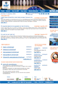 Mobile Screenshot of nbf.bowlen.nl